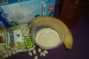 Smoothie cremos