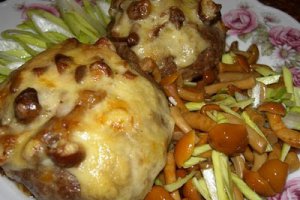 Parjoale delicioase