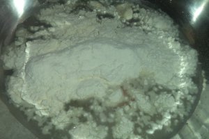 Minicozonaci cu ciocolata si rahat