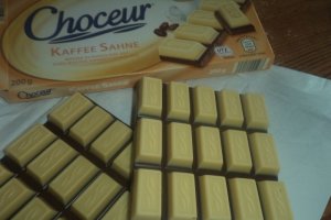 Minicozonaci cu ciocolata si rahat