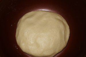 Tarta cu dovleac