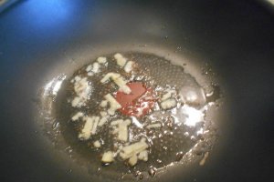 Salata de legume cu naut