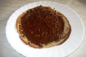 Clatite cu dragoste