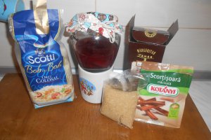 Orez cu lapte