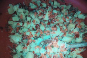 Salata a la rousse