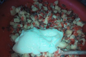 Salata a la rousse