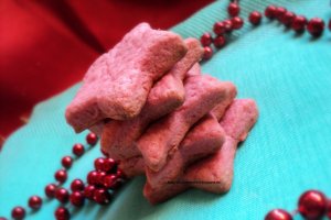 Biscuiti pentru Mos Craciun