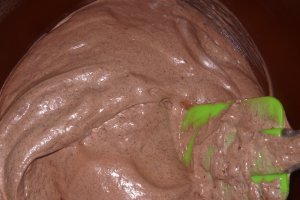 Prajitura cu crema de zahar ars
