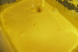 Prajitura cu corcoduse