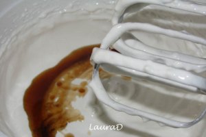 Sorbet de lamaie aromat