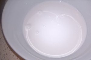 Clatite cu ciocolata si cappuccino