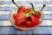 Salată de ardei copți cu usturoi-3