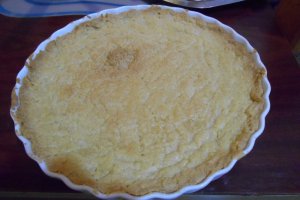 Tarta "valentine's day"