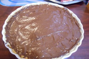 Tarta "valentine's day"