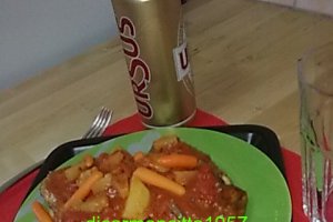 Tajine,o aroma marocana.