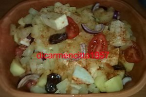 Tajine,o aroma marocana.