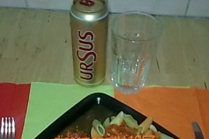 Tajine,o aroma marocana.
