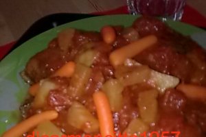 Tajine,o aroma marocana.
