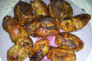 Carne frageda de porc la cuptor