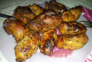 Carne frageda de porc la cuptor