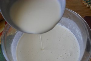 Clatite gratinate