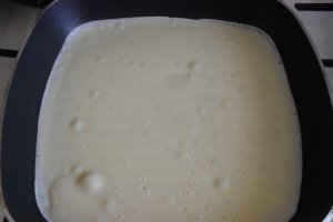 Clatite gratinate