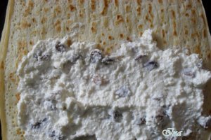 Clatite gratinate