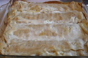 Clatite gratinate