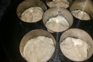 Reteta de preparare a papanasilor lituanieni - Varškėčiai