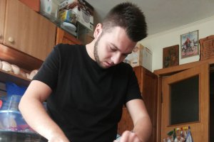 Clatite a' la Nicoletta