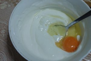 Clatite umplute cu pui si ciuperci, gratinate