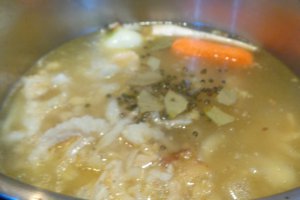 Ciorba de burta