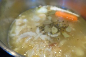 Ciorba de burta