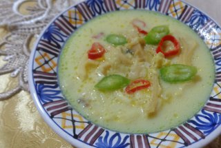 Ciorba de burta