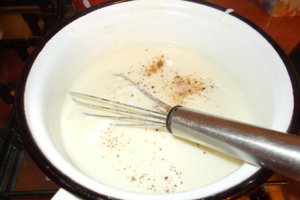 Legume gratinate