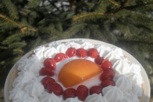 Ochiuri dulci
