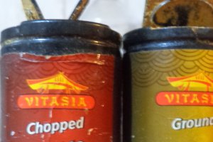 Fructe de mare cu pesto si paste proaspete