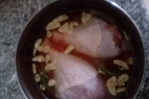 Friptura de curcan