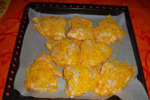 Pulpe crocante