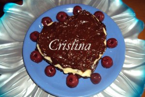 Inimioare cu ciocolata