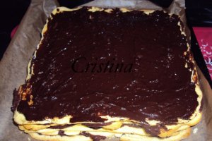 Tort Dobos