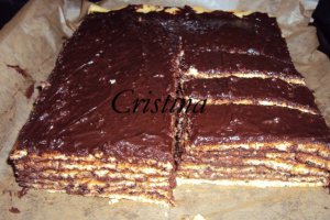 Tort Dobos