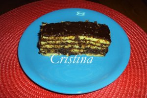 Tort Dobos