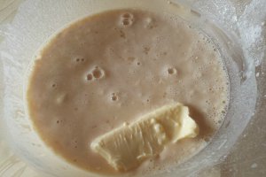 Beignets - gogosi frantuzesti