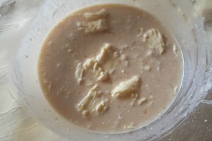 Beignets - gogosi frantuzesti