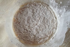 Beignets - gogosi frantuzesti