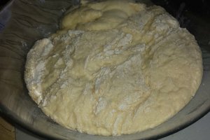 Beignets - gogosi frantuzesti
