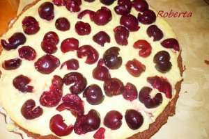 Tort ''Ciresica''