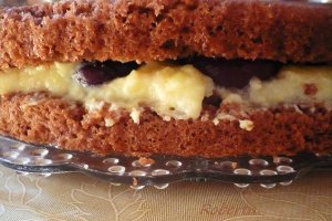 Tort ''Ciresica''