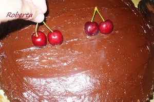 Tort ''Ciresica''